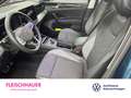 Volkswagen Tiguan 2.0 TDI LED-Plus AHK-anklappbar Sitzheizung Blau - thumbnail 9