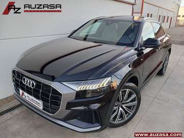 50 TDI 286cv quattro tiptronic S Line Plus