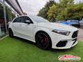 Mercedes-Benz A 45 AMG A AMG 45 S 4matic+ auto Blanc - thumbnail 2