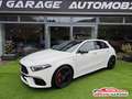 Mercedes-Benz A 45 AMG A AMG 45 S 4matic+ auto Blanc - thumbnail 1