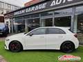 Mercedes-Benz A 45 AMG A AMG 45 S 4matic+ auto Blanc - thumbnail 4