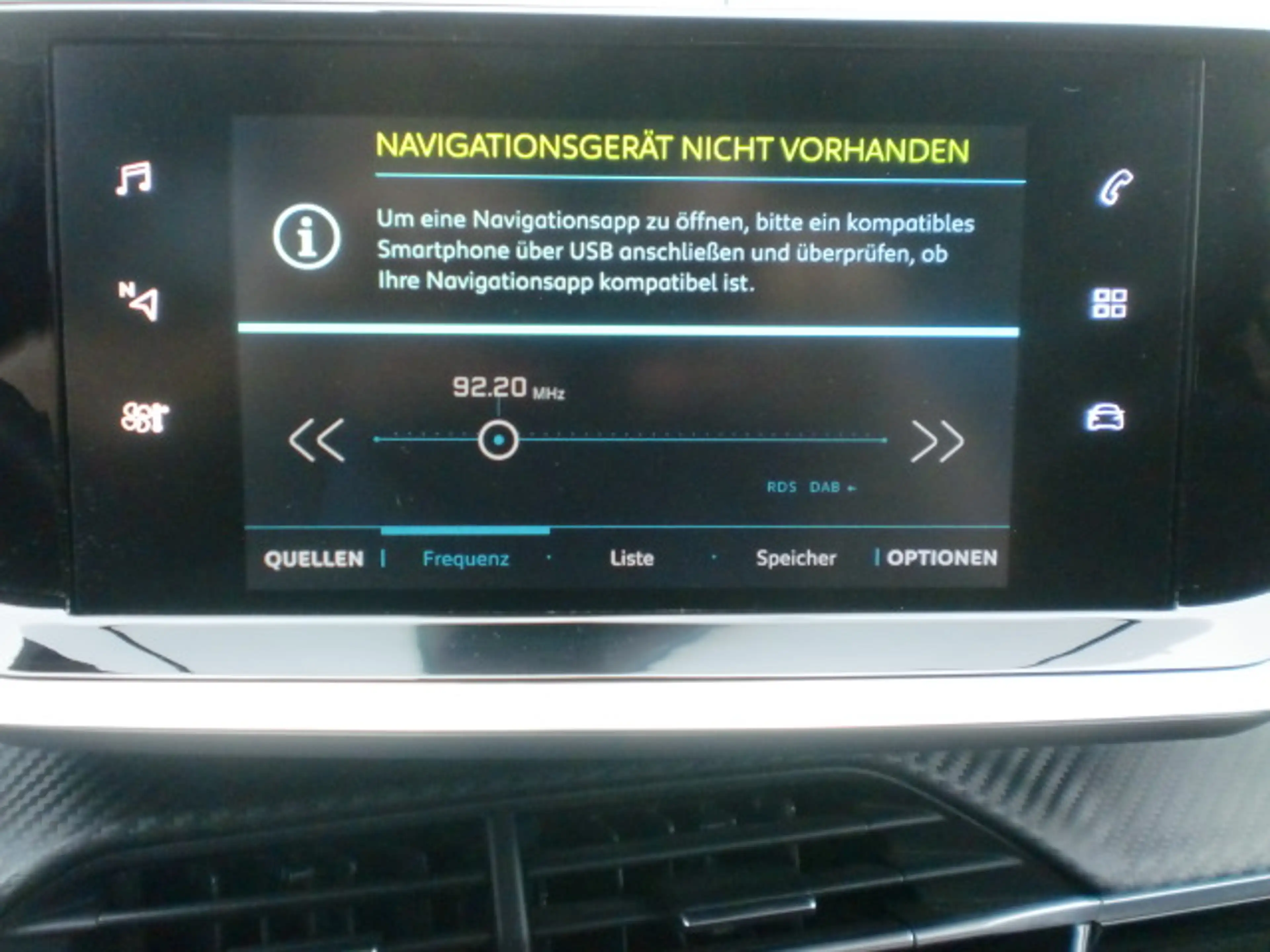 Peugeot 208 Elektromotor 136 Allure,Sitzheizung,Alufelgen — photo 10