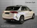 Mercedes-Benz GLE 300 - GLE 300 d Premium 4matic auto Argintiu - thumbnail 2