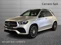 Mercedes-Benz GLE 300 - GLE 300 d Premium 4matic auto Argintiu - thumbnail 1