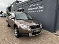 Skoda Yeti Ambition Plus Edition*Top Zustand*2Hand*SH gepfle Brun - thumbnail 1