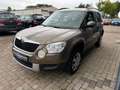 Skoda Yeti Ambition Plus Edition*Top Zustand*2Hand*SH gepfle Brun - thumbnail 3