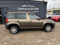 Skoda Yeti Ambition Plus Edition*Top Zustand*2Hand*SH gepfle Brun - thumbnail 7