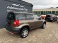 Skoda Yeti Ambition Plus Edition*Top Zustand*2Hand*SH gepfle Brun - thumbnail 6