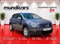 Nissan Qashqai 2.0 dCi ACENTA 4x2 Gris - thumbnail 1