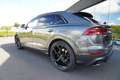 Audi Q8 Q8 55 TFSI e-tron Plugin Sportback  quattro S line Grau - thumbnail 10