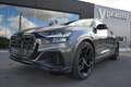 Audi Q8 Q8 55 TFSI e-tron Plugin Sportback  quattro S line Grau - thumbnail 5