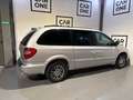 Chrysler Voyager Grand 3.3 V6 Limited AWD AT Gris - thumbnail 17