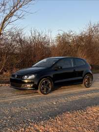 VW, Volkswagen Polo 6R 1.2 Style