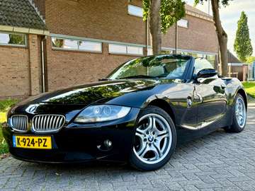 2.2i Roadster aut