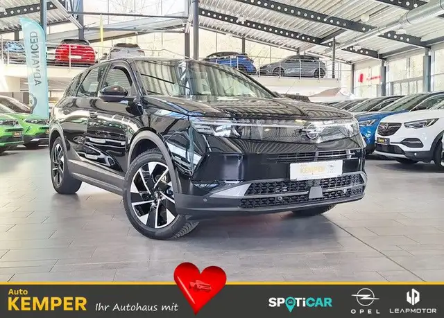 Opel Grandland X Grandland 1.2 MHEV Edition eDCT *AHK*Navi*