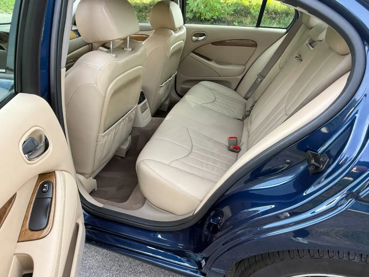 Jaguar S-Type (X200) 3.0 V6 24V cat Executive, foto 9