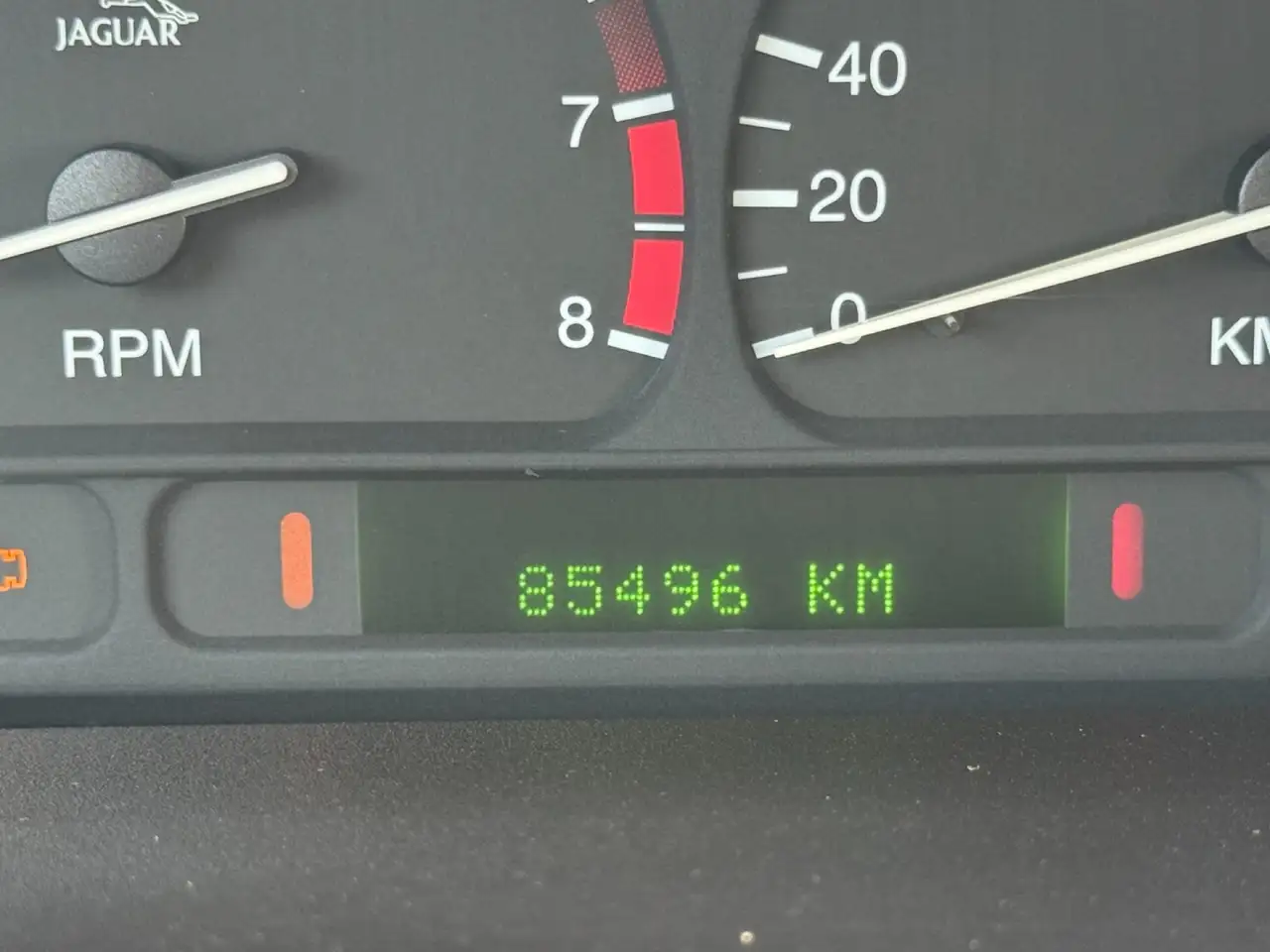 Jaguar S-Type (X200) 3.0 V6 24V cat Executive, foto 11