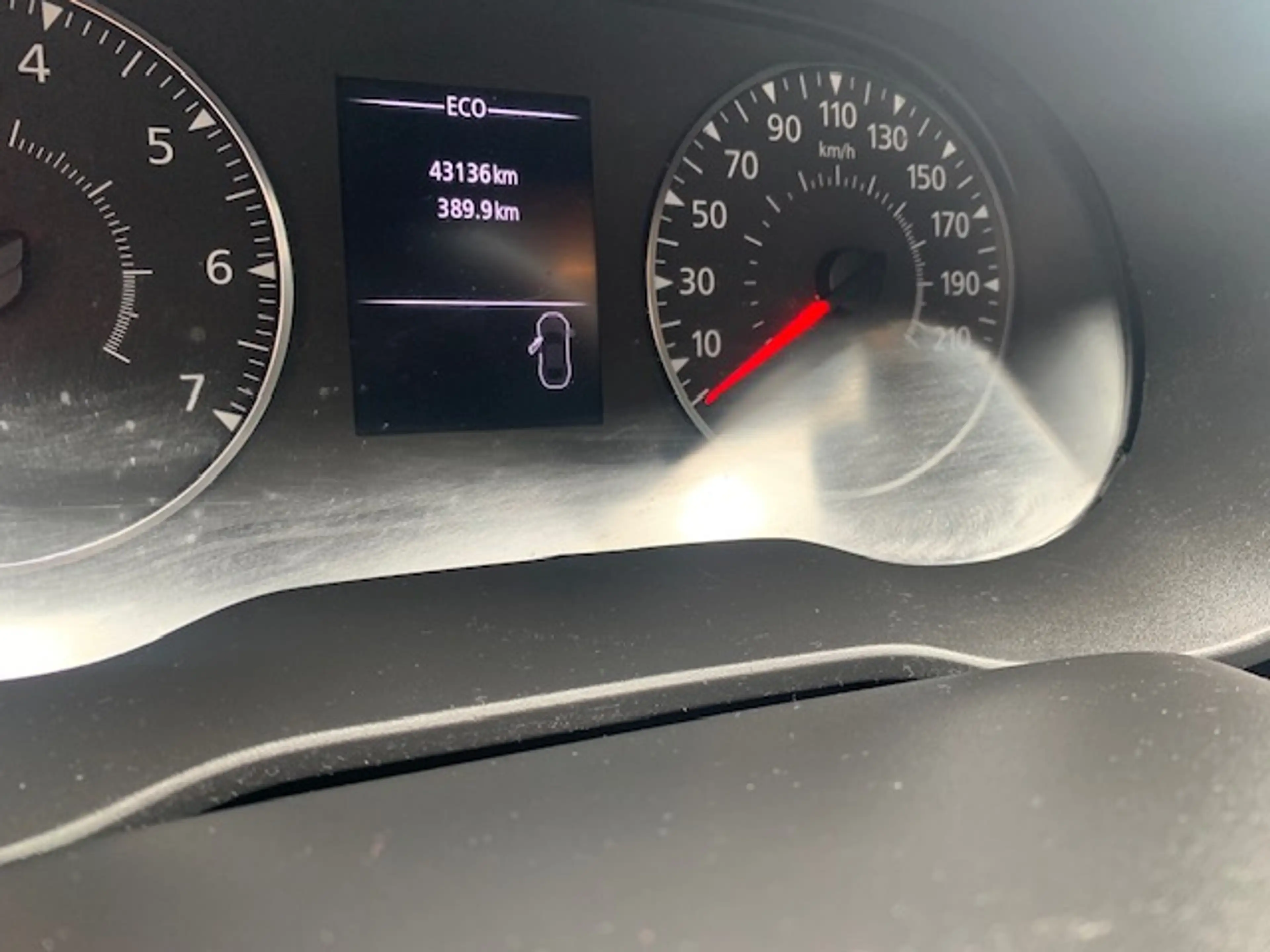 Dacia Duster Duster TCe 130 2WD AHK/Tempomat/Klimaautomatik — photo 9