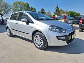Punto III 2009 Evo 5p 1.2 150th s