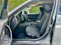 BMW 316 316d Berline Pack Luxury / État Neuf / Garantie Grau - thumbnail 10