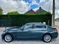 BMW 316 316d Berline Pack Luxury / État Neuf / Garantie Grau - thumbnail 8