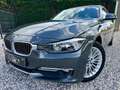 BMW 316 316d Berline Pack Luxury / État Neuf / Garantie Grau - thumbnail 2