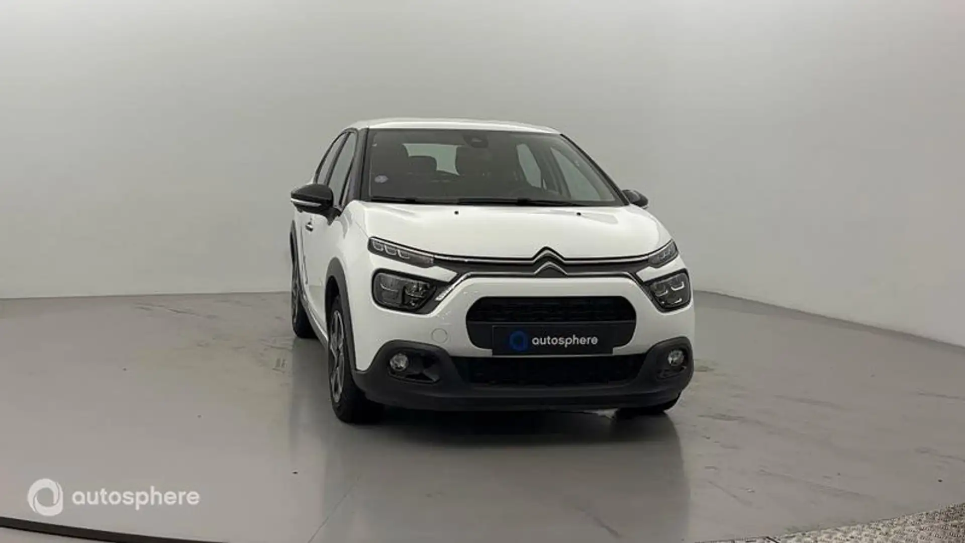 Citroen C3 1.2 PureTech 83ch S\u0026S Shine Pack 123g - 2