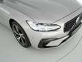 Volvo V90 T6 Ultra Dark 2.0 350pk Plug-in hybrid AWD |Bowers Grijs - thumbnail 47
