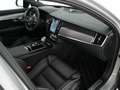 Volvo V90 T6 Ultra Dark 2.0 350pk Plug-in hybrid AWD |Bowers Grijs - thumbnail 8