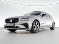 Volvo V90 T6 Ultra Dark 2.0 350pk Plug-in hybrid AWD |Bowers Grijs - thumbnail 27