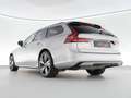 Volvo V90 T6 Ultra Dark 2.0 350pk Plug-in hybrid AWD |Bowers Grijs - thumbnail 40