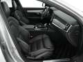 Volvo V90 T6 Ultra Dark 2.0 350pk Plug-in hybrid AWD |Bowers Grijs - thumbnail 9