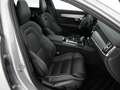 Volvo V90 T6 Ultra Dark 2.0 350pk Plug-in hybrid AWD |Bowers Grijs - thumbnail 10