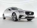 Volvo V90 T6 Ultra Dark 2.0 350pk Plug-in hybrid AWD |Bowers Grijs - thumbnail 39