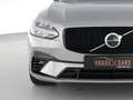 Volvo V90 T6 Ultra Dark 2.0 350pk Plug-in hybrid AWD |Bowers Grijs - thumbnail 20