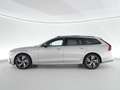 Volvo V90 T6 Ultra Dark 2.0 350pk Plug-in hybrid AWD |Bowers Grijs - thumbnail 11