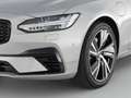 Volvo V90 T6 Ultra Dark 2.0 350pk Plug-in hybrid AWD |Bowers Grijs - thumbnail 13