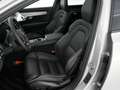 Volvo V90 T6 Ultra Dark 2.0 350pk Plug-in hybrid AWD |Bowers Grijs - thumbnail 5