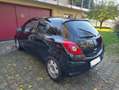 Opel Corsa UNICOPROPRIETARIO - OTTIME CONDIZIONI - NEOPATENTA Nero - thumbnail 3