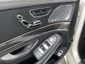 Mercedes-Benz S 63 AMG 4Matic L Panorama Langstreckenfahrzeug Bílá - thumbnail 15