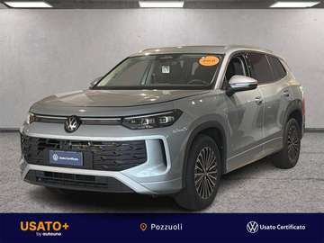 Tayron Edition Plus 2.0 TDI (150 CV) DSG