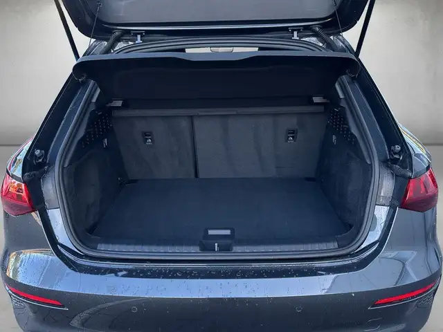 Audi A3 view 5