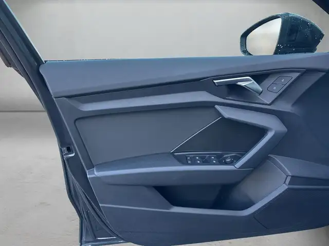 Audi A3 view 6