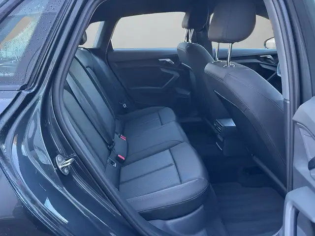 Audi A3 view 12