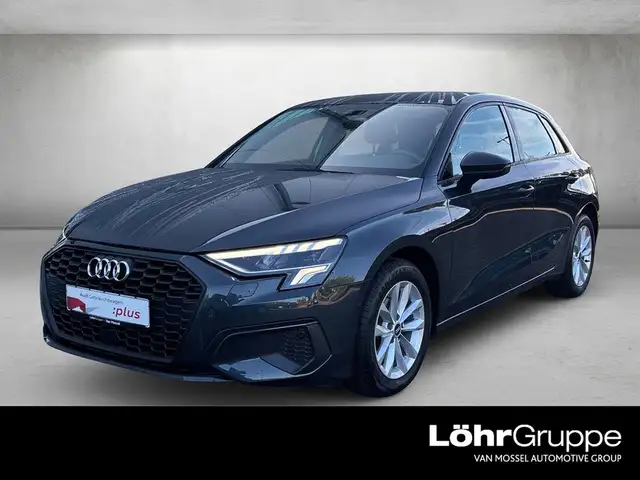 2020 Audi A3 in Grey for sale