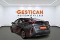 Toyota Prius Plug-In 125PH Luxury Gris - thumbnail 5
