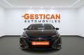 Toyota Prius Plug-In 125PH Luxury Gris - thumbnail 2