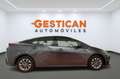 Toyota Prius Plug-In 125PH Luxury Gris - thumbnail 4