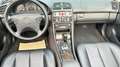 Mercedes-Benz CLK 230 KOMPRESSOR CABRIOLET AVANTGARDE Schwarz - thumbnail 14