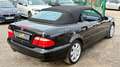 Mercedes-Benz CLK 230 KOMPRESSOR CABRIOLET AVANTGARDE Schwarz - thumbnail 21